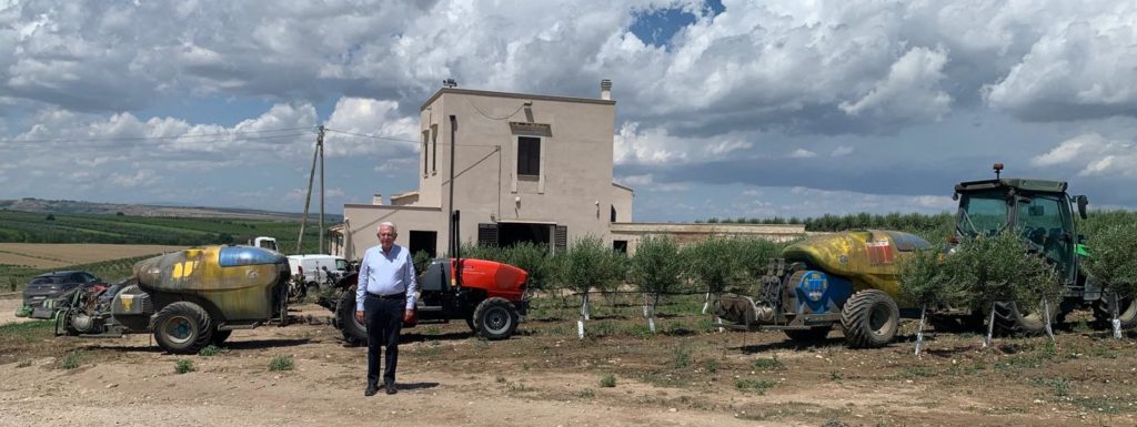 testimonianza ferrara
