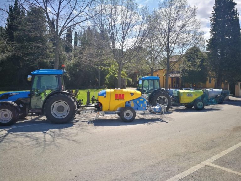 3 generazioni di martignani