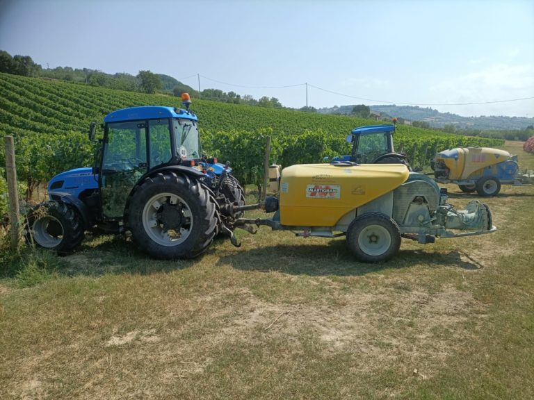B612 e M612 martignani
