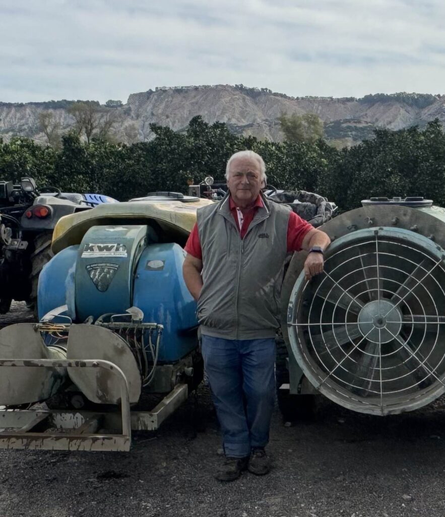 azienda agricola aiello