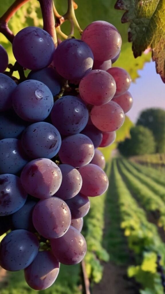 grappolo uva
