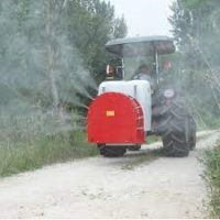 Irroratore convenzionale Irroratore convenzionale