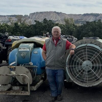 azienda agricola aiello